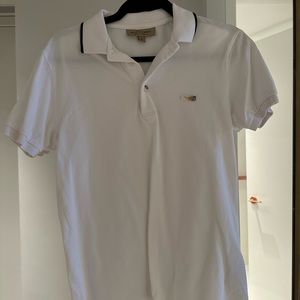 Burberry Polos